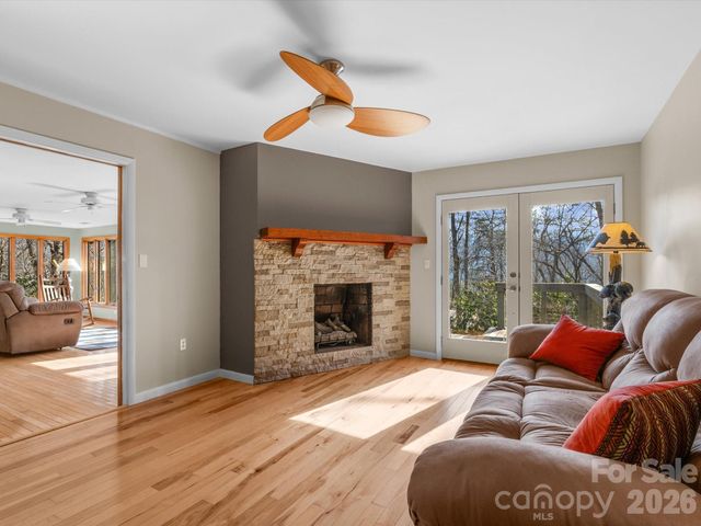 200 Canterbury Road, Cullowhee, NC 28723