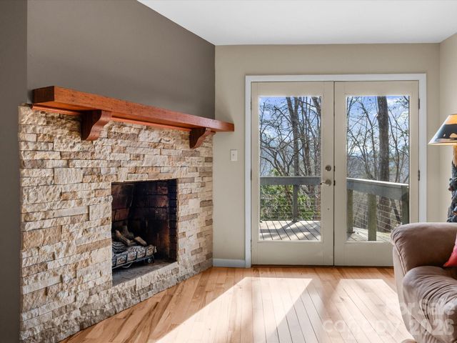 200 Canterbury Road, Cullowhee, NC 28723