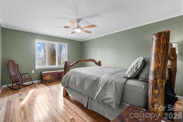 200 Canterbury Road, Cullowhee, NC 28723