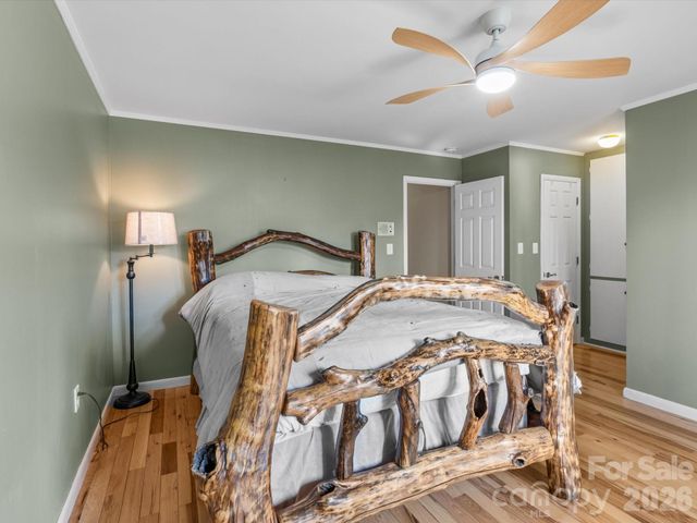 200 Canterbury Road, Cullowhee, NC 28723