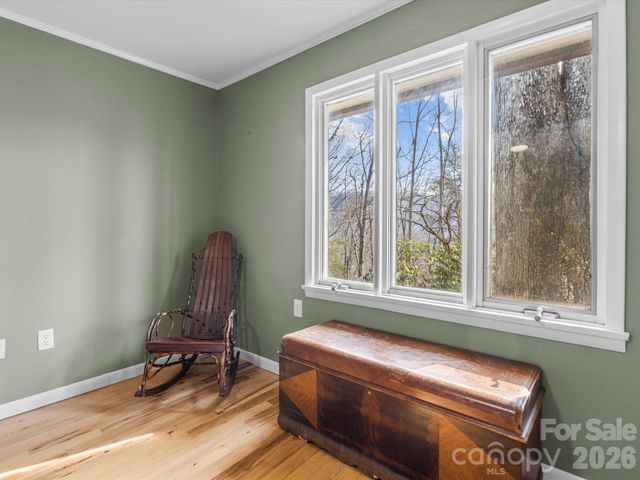 200 Canterbury Road, Cullowhee, NC 28723