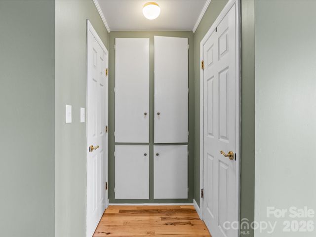 200 Canterbury Road, Cullowhee, NC 28723