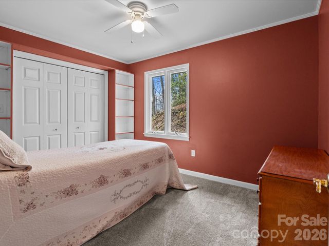 200 Canterbury Road, Cullowhee, NC 28723