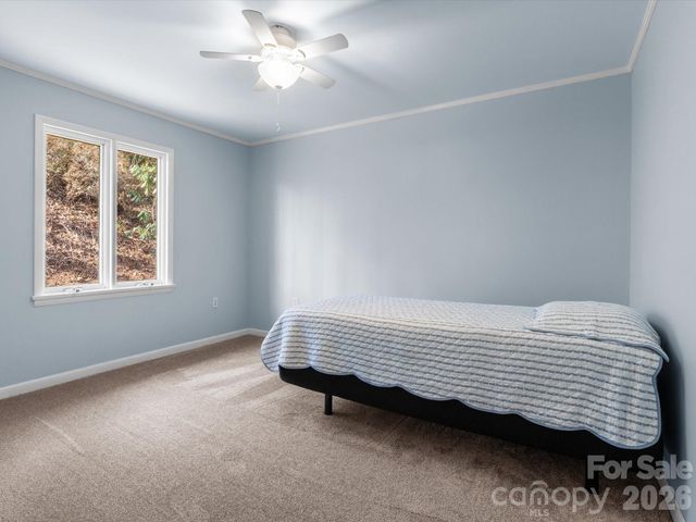 200 Canterbury Road, Cullowhee, NC 28723