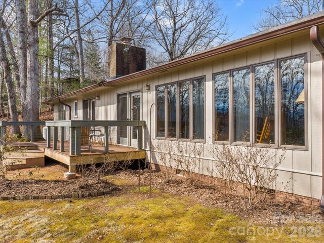 200 Canterbury Road, Cullowhee, NC 28723