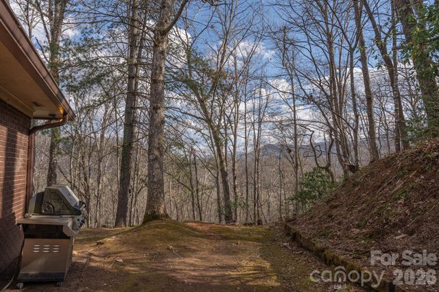200 Canterbury Road, Cullowhee, NC 28723