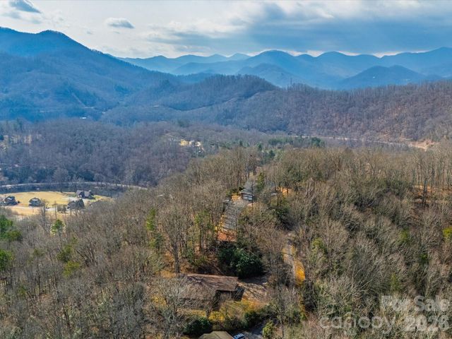 200 Canterbury Road, Cullowhee, NC 28723