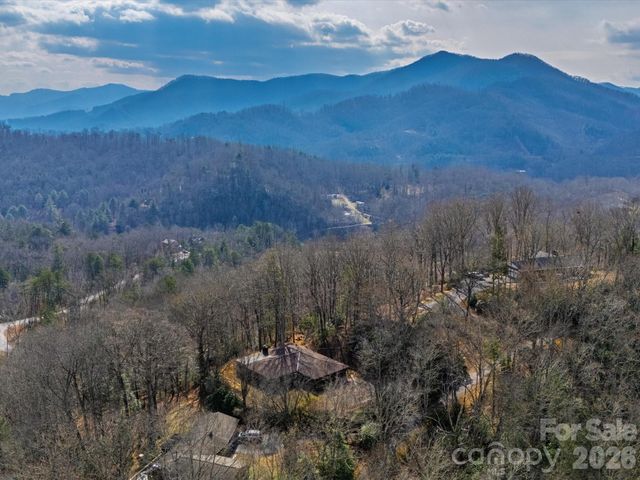 200 Canterbury Road, Cullowhee, NC 28723