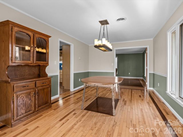 200 Canterbury Road, Cullowhee, NC 28723