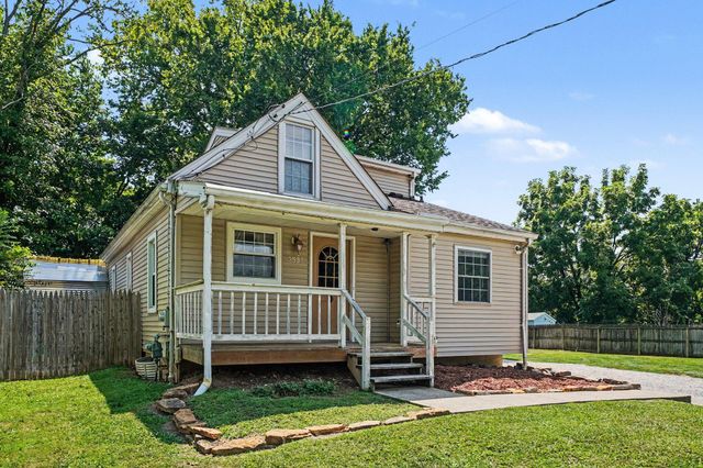 2537&2539 Enid Avenue, Crescent Springs, KY 41017