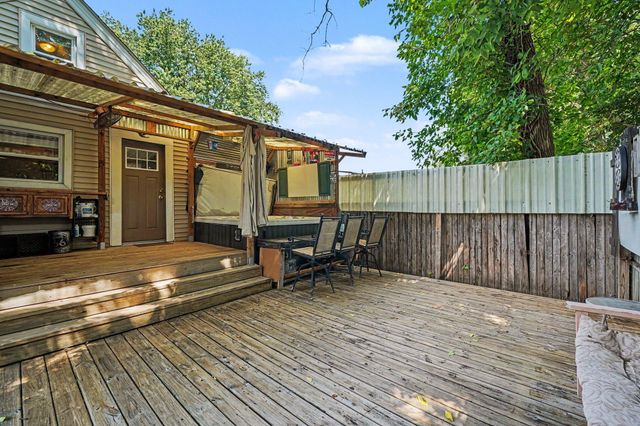 2537&2539 Enid Avenue, Crescent Springs, KY 41017
