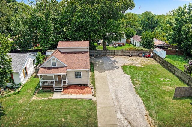 2537&2539 Enid Avenue, Crescent Springs, KY 41017