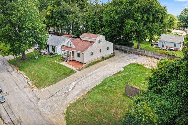 2537&2539 Enid Avenue, Crescent Springs, KY 41017