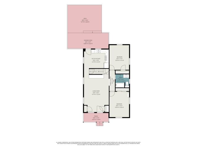 2537&2539 Enid Avenue, Crescent Springs, KY 41017