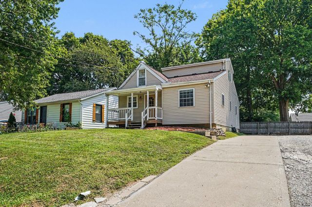 2537&2539 Enid Avenue, Crescent Springs, KY 41017