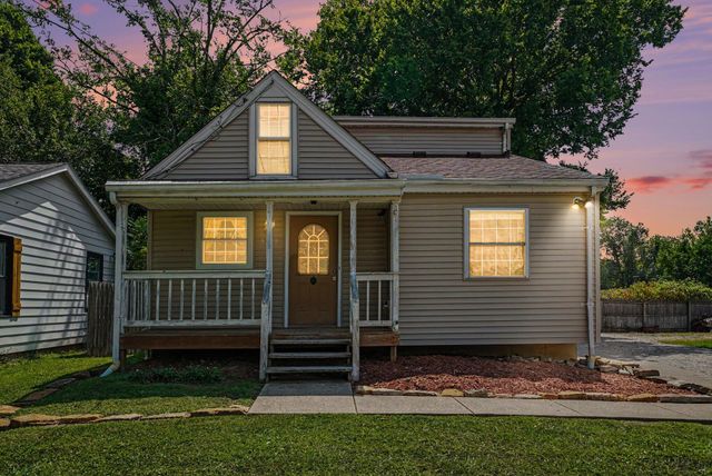 2537&2539 Enid Avenue, Crescent Springs, KY 41017