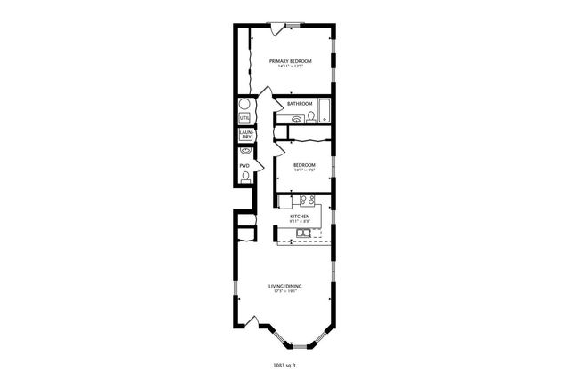 651 W Division Street A, Chicago, IL 60610