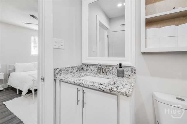 320 Wilshire Boulevard, Savannah, GA 31419