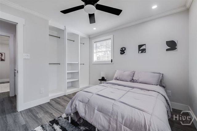 320 Wilshire Boulevard, Savannah, GA 31419