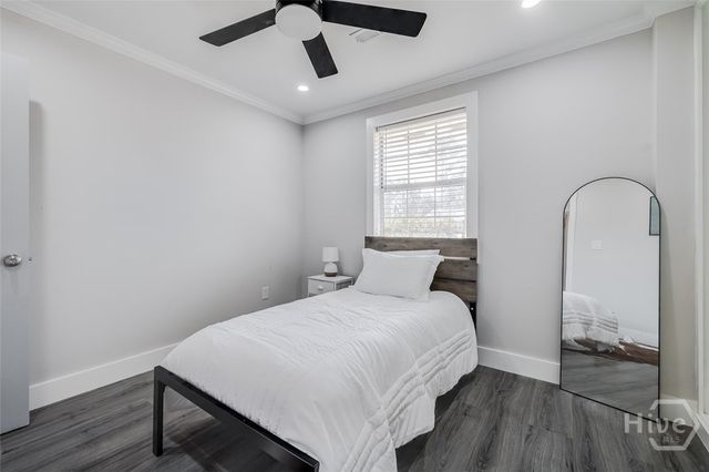 320 Wilshire Boulevard, Savannah, GA 31419