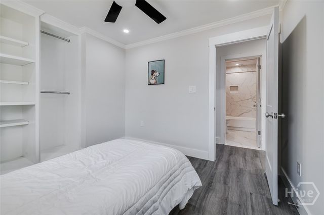 320 Wilshire Boulevard, Savannah, GA 31419