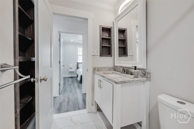 320 Wilshire Boulevard, Savannah, GA 31419