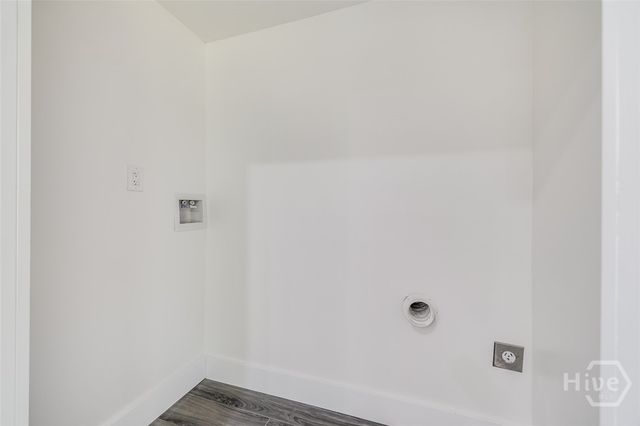 320 Wilshire Boulevard, Savannah, GA 31419