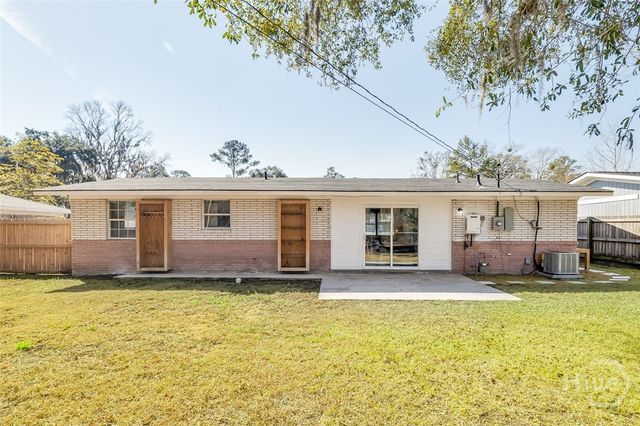 320 Wilshire Boulevard, Savannah, GA 31419