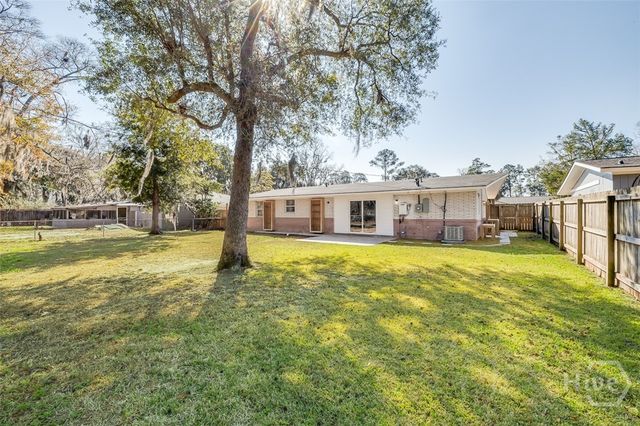 320 Wilshire Boulevard, Savannah, GA 31419