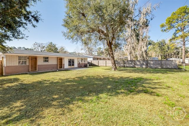 320 Wilshire Boulevard, Savannah, GA 31419