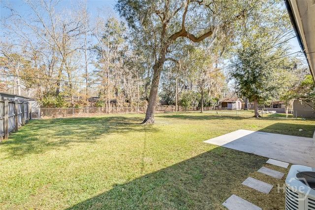 320 Wilshire Boulevard, Savannah, GA 31419