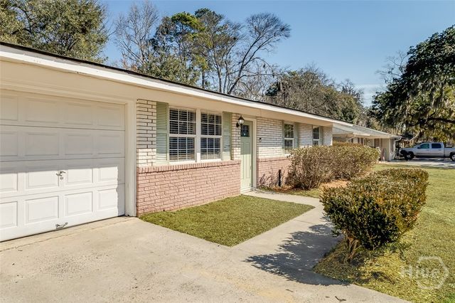 320 Wilshire Boulevard, Savannah, GA 31419