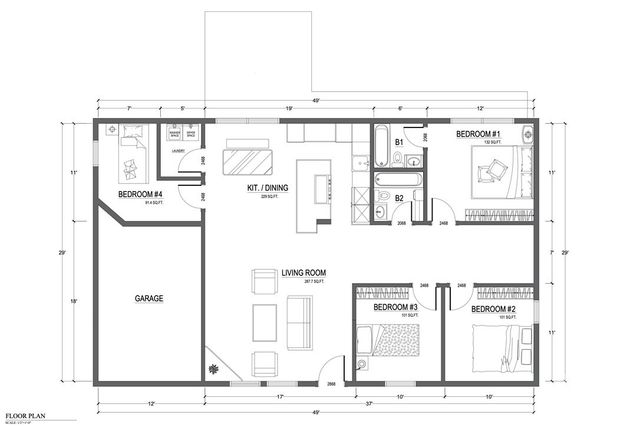 320 Wilshire Boulevard, Savannah, GA 31419