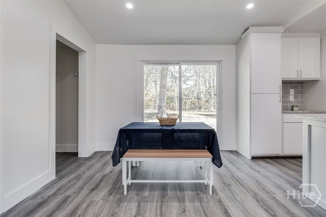 320 Wilshire Boulevard, Savannah, GA 31419