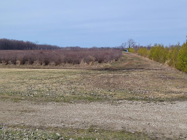 72nd Street, Covert, MI 49043