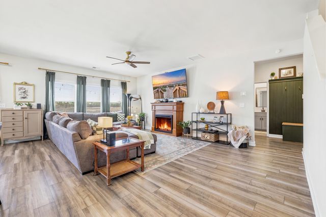 2429 Copper Creek Loop, Longs, SC 29568