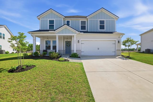 2429 Copper Creek Loop, Longs, SC 29568