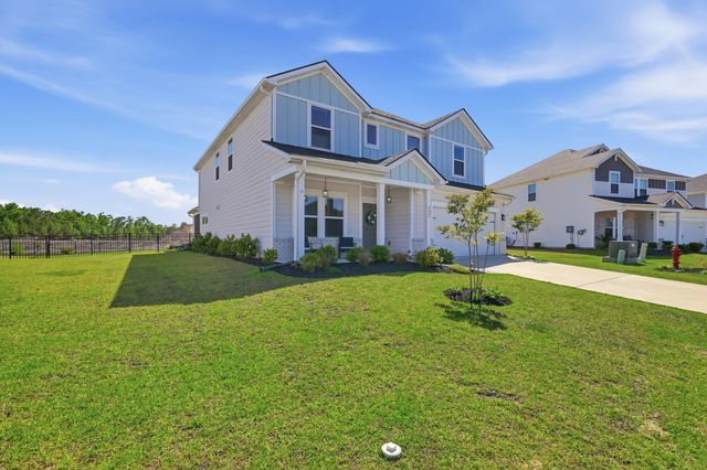2429 Copper Creek Loop, Longs, SC 29568