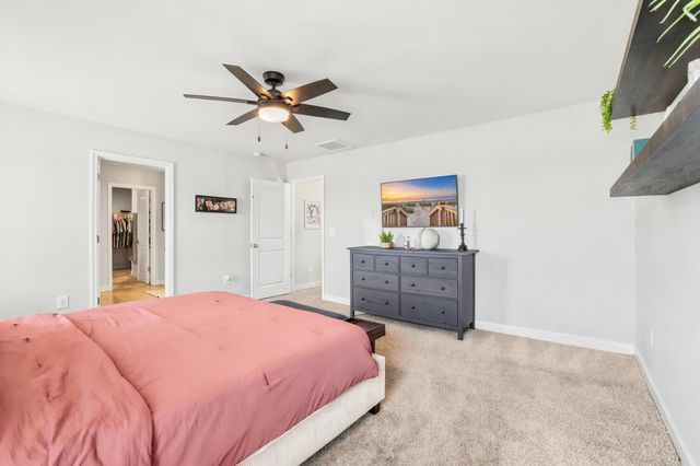 2429 Copper Creek Loop, Longs, SC 29568