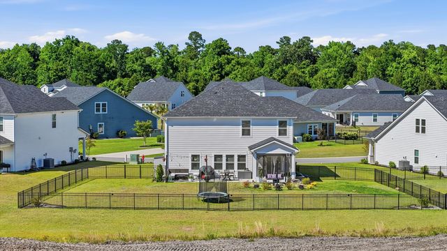 2429 Copper Creek Loop, Longs, SC 29568