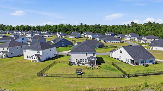 2429 Copper Creek Loop, Longs, SC 29568