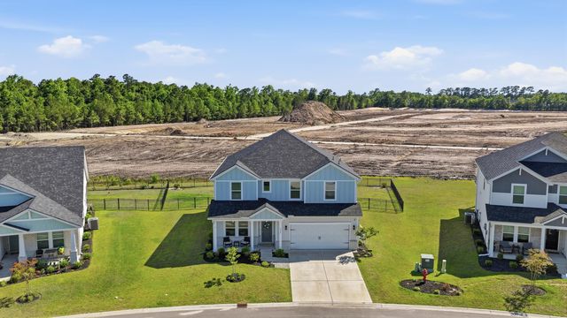 2429 Copper Creek Loop, Longs, SC 29568