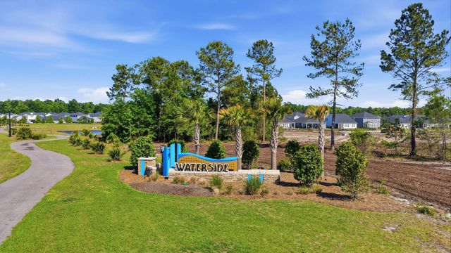 2429 Copper Creek Loop, Longs, SC 29568