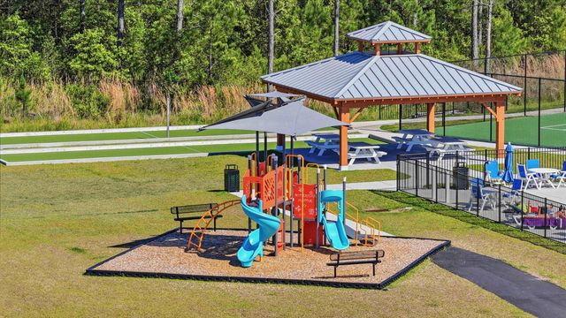 2429 Copper Creek Loop, Longs, SC 29568