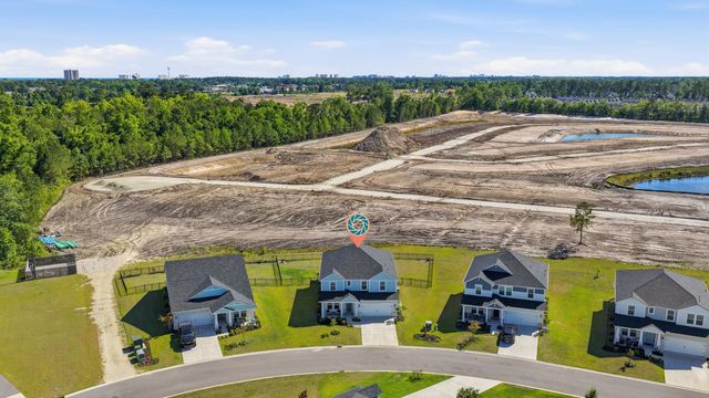 2429 Copper Creek Loop, Longs, SC 29568