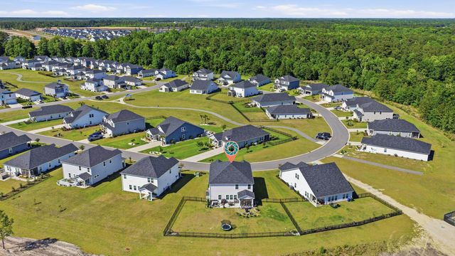 2429 Copper Creek Loop, Longs, SC 29568