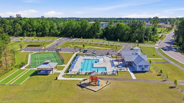 2429 Copper Creek Loop, Longs, SC 29568