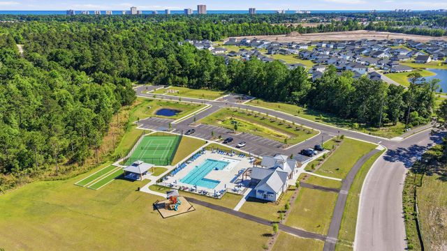 2429 Copper Creek Loop, Longs, SC 29568