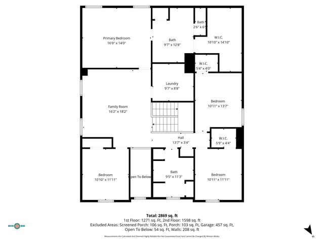 2429 Copper Creek Loop, Longs, SC 29568