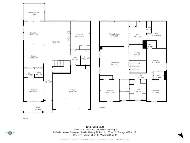 2429 Copper Creek Loop, Longs, SC 29568